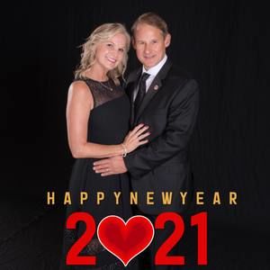 Meet your Posher, Randi